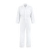 kinderoverall poly/katoen ritssluiting - Image 4