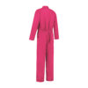 kinderoverall poly/katoen ritssluiting - Image 2