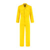 kinderoverall poly/katoen ritssluiting - Image 12