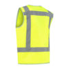 Veiligheidsvestje high visibility  RWS - Image 2