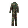 kinderoverall Camouflage poly/katoen - Image 2