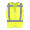 Veiligheidsvestje high visibility  RWS