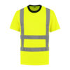 T- Shirt High Visibility RWS