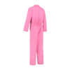 kinderoverall poly/katoen ritssluiting - Image 5