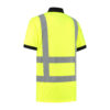 Polo Shirt  High Visibility RWS - Image 2