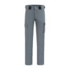 Werkbroek ripstop polyester katoen