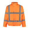Pilotjack High Visibility RWS