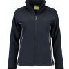 L&S Jacket softshell hor her - Image 8