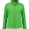 L&S Jacket softshell hor her - Image 7
