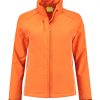 L&S Jacket softshell hor her - Image 6
