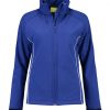 L&S Jacket softshell hor her - Image 4