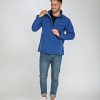 L&S Jacket softshell hor him - Image 2