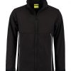 L&S Jacket softshell hor him - Image 4
