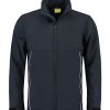 L&S Jacket softshell hor him - Image 5