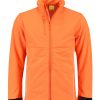 L&S Jacket softshell hor him - Image 7