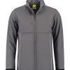 L&S Jacket softshell hor him - Image 8
