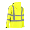 Softshelljas rws, 100% polyester - Image 6
