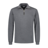 SANTINO ZIPSWEATER ALEX - Image 6