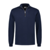 SANTINO ZIPSWEATER ALEX
