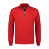 SANTINO ZIPSWEATER ALEX - Image 4