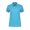 SANTINO POLOSHIRT CHARMA LADIES - Image 6