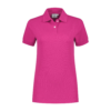 SANTINO POLOSHIRT CHARMA LADIES - Image 5
