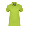 SANTINO POLOSHIRT CHARMA LADIES - Image 4