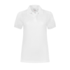 SANTINO POLOSHIRT CHARMA LADIES - Image 3