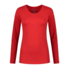 SANTINO T-SHIRT JUNA LADIES - Image 4