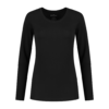 SANTINO T-SHIRT JUNA LADIES - Image 2