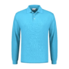 SANTINO POLOSHIRT MATT - Image 6