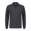 SANTINO POLOSHIRT MATT - Image 8