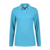 SANTINO POLOSHIRT MATT LADIES - Image 7