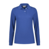 SANTINO POLOSHIRT MATT LADIES - Image 8