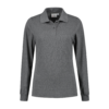 SANTINO POLOSHIRT MATT LADIES - Image 9