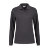 SANTINO POLOSHIRT MATT LADIES - Image 6