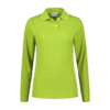 SANTINO POLOSHIRT MATT LADIES - Image 5