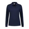 SANTINO POLOSHIRT MATT LADIES - Image 4