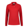 SANTINO POLOSHIRT MATT LADIES
