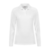 SANTINO POLOSHIRT MATT LADIES - Image 3