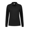 SANTINO POLOSHIRT MATT LADIES - Image 2