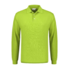SANTINO POLOSHIRT MATT - Image 5