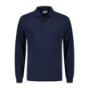 SANTINO POLOSHIRT MATT - Image 4