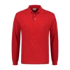 SANTINO POLOSHIRT MATT