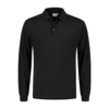 SANTINO POLOSHIRT MATT - Image 2