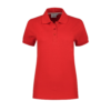 SANTINO POLOSHIRT MOJO LADIES - Image 4