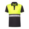 SANTINO POLOSHIRT HAMBURG