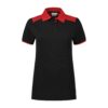 SANTINO POLOSHIRT TIVOLI LADIES - Image 10