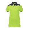 SANTINO POLOSHIRT TIVOLI LADIES - Image 6