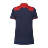 SANTINO POLOSHIRT TIVOLI LADIES - Image 4